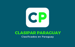 clasipar paraguay 