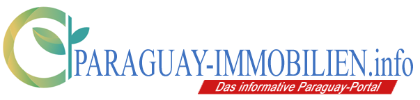 Logo Paraguay Immobilien